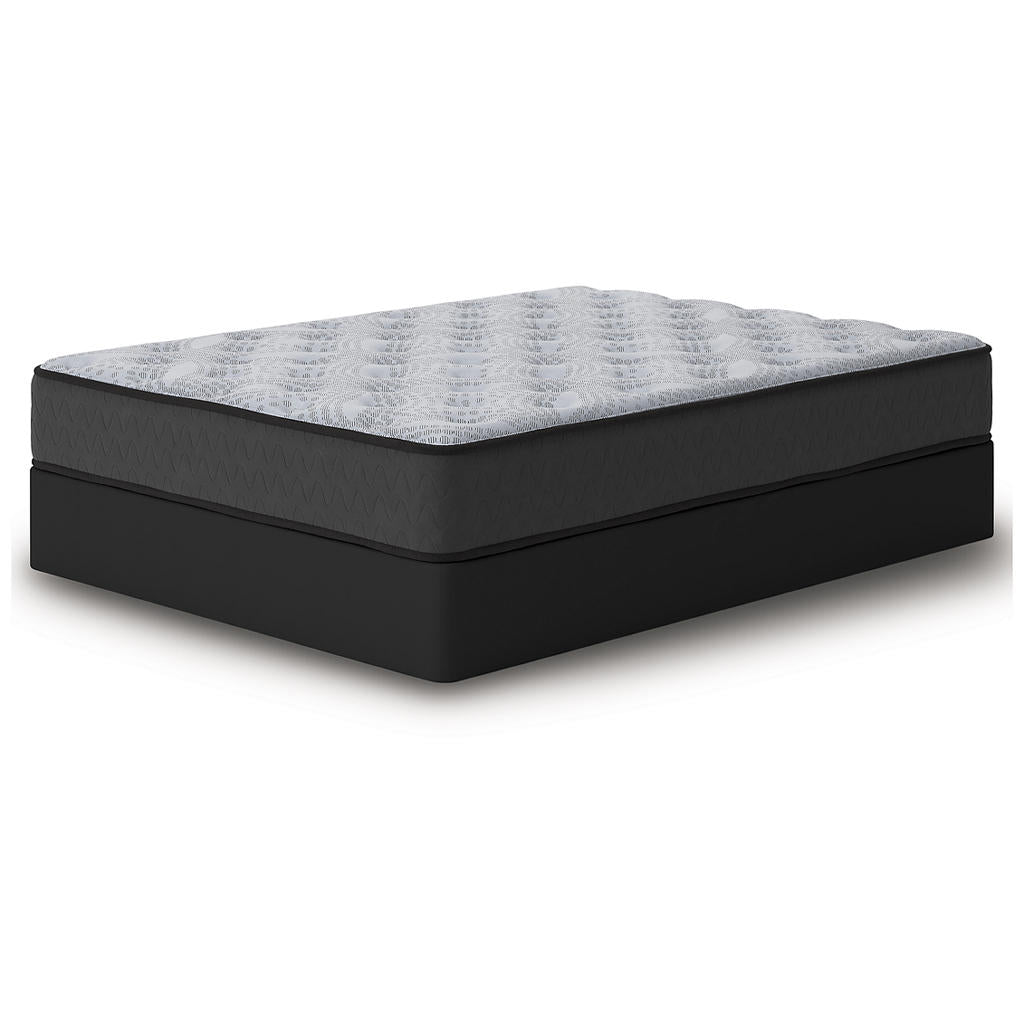 Comfort Plus Twin Mattress Sierra Sleep® By Ashley Twin