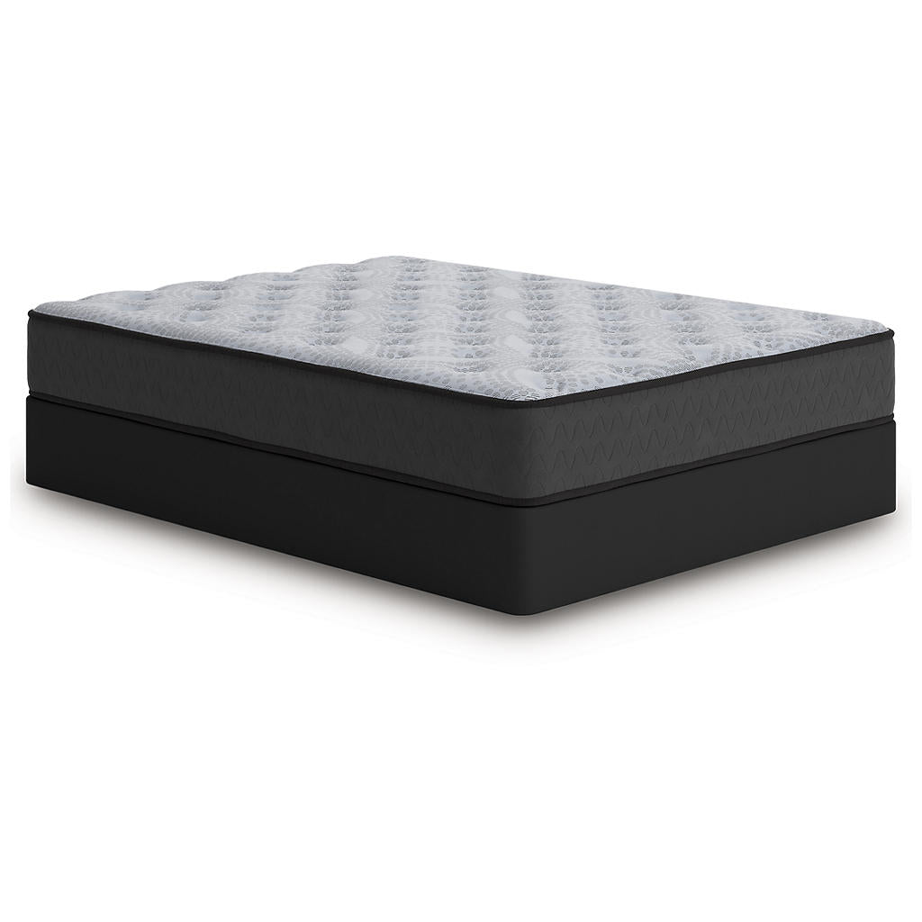 Comfort Plus Twin Mattress Sierra Sleep® By Ashley Twin