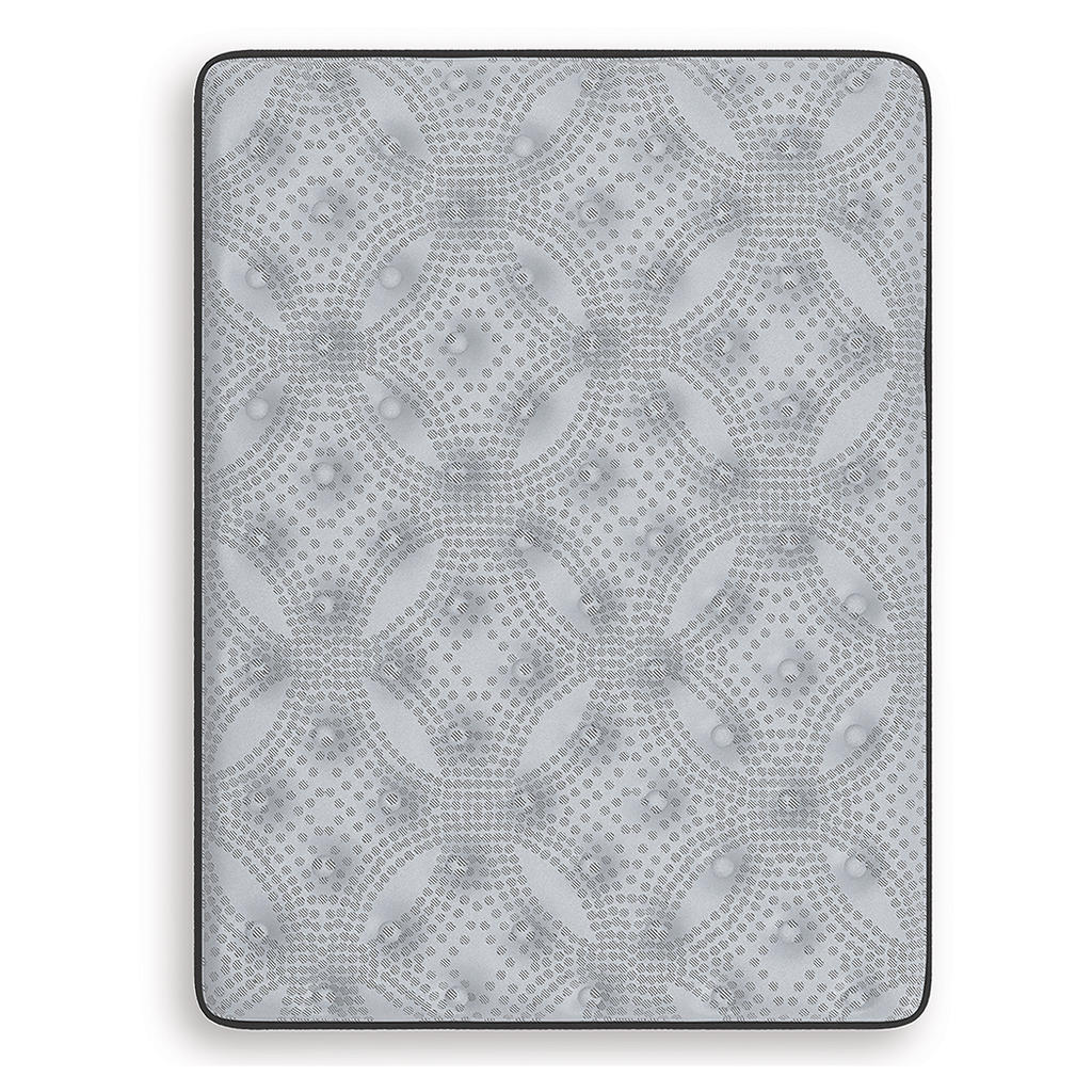 Comfort Plus Twin Mattress Sierra Sleep® By Ashley Twin