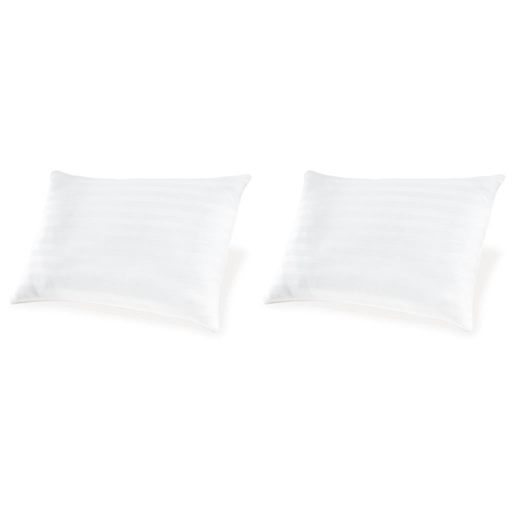 Zephyr 2.0 Pillow (Set of 2)(9/Case) Ashley Sleep® Bedding Accessories