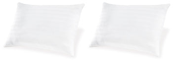 Zephyr 2.0 Pillow (Set of 2)(9/Case) Ashley Sleep® Bedding Accessories