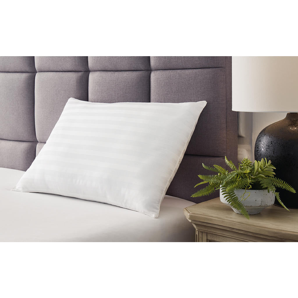 Zephyr 2.0 Pillow (Set of 2)(9/Case) Ashley Sleep® Bedding Accessories