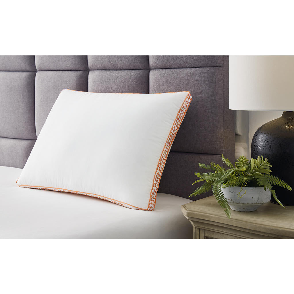 Zephyr 2.0 3-in-1 Pillow (6/Case) Ashley Sleep® Bedding Accessories