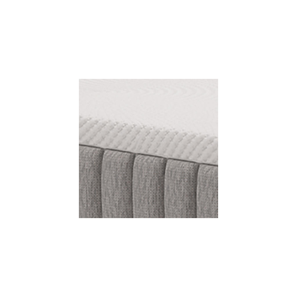 Terra Sleep Medium King Mattress Sierra Sleep® By Ashley King