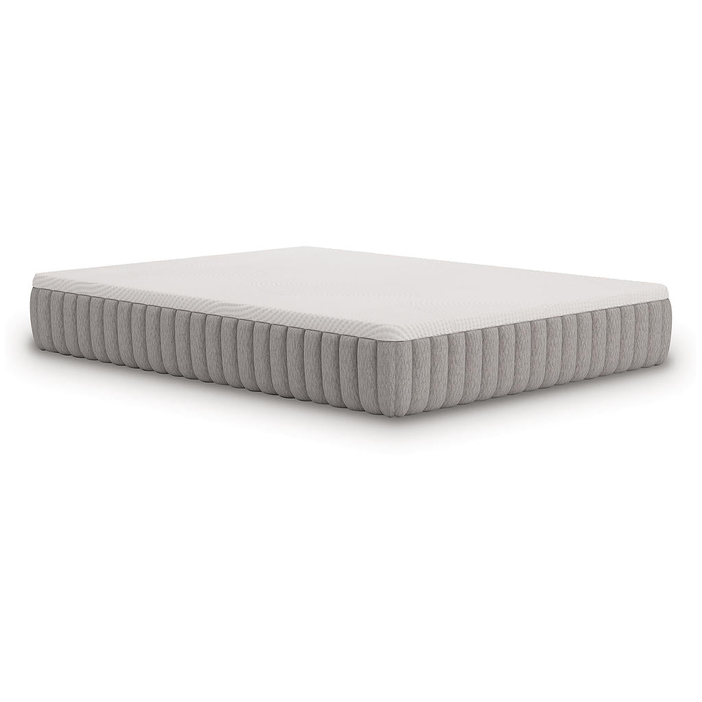 Terra Sleep Firm California King Mattress Sierra Sleep® By Ashley California King