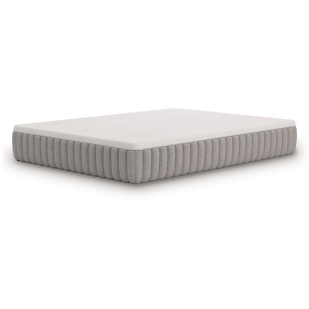 Terra Sleep Firm Queen Mattress Sierra Sleep® By Ashley Queen