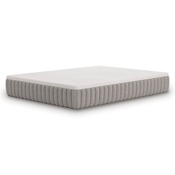Terra Sleep Firm Queen Mattress Sierra Sleep® By Ashley Queen