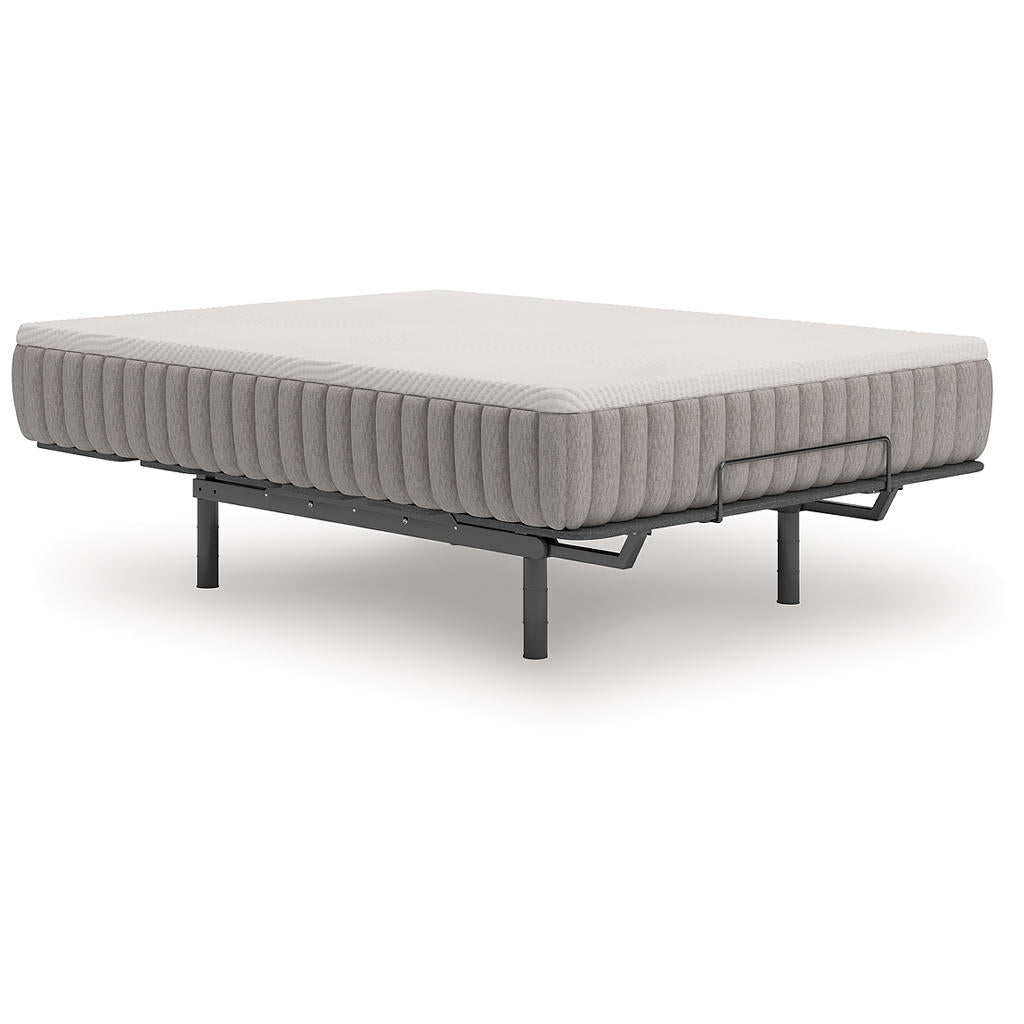 Terra Sleep Firm Queen Mattress Sierra Sleep® By Ashley Queen