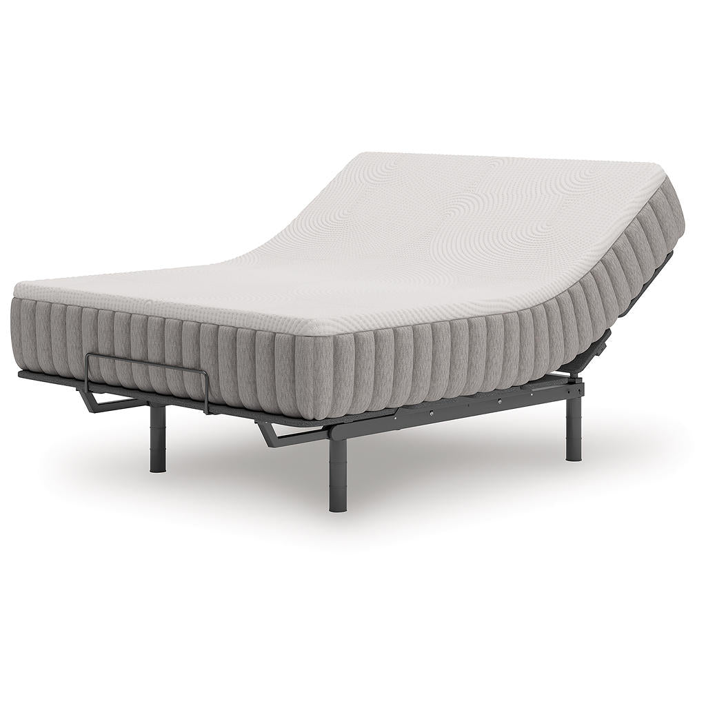 Terra Sleep Firm California King Mattress Sierra Sleep® By Ashley California King