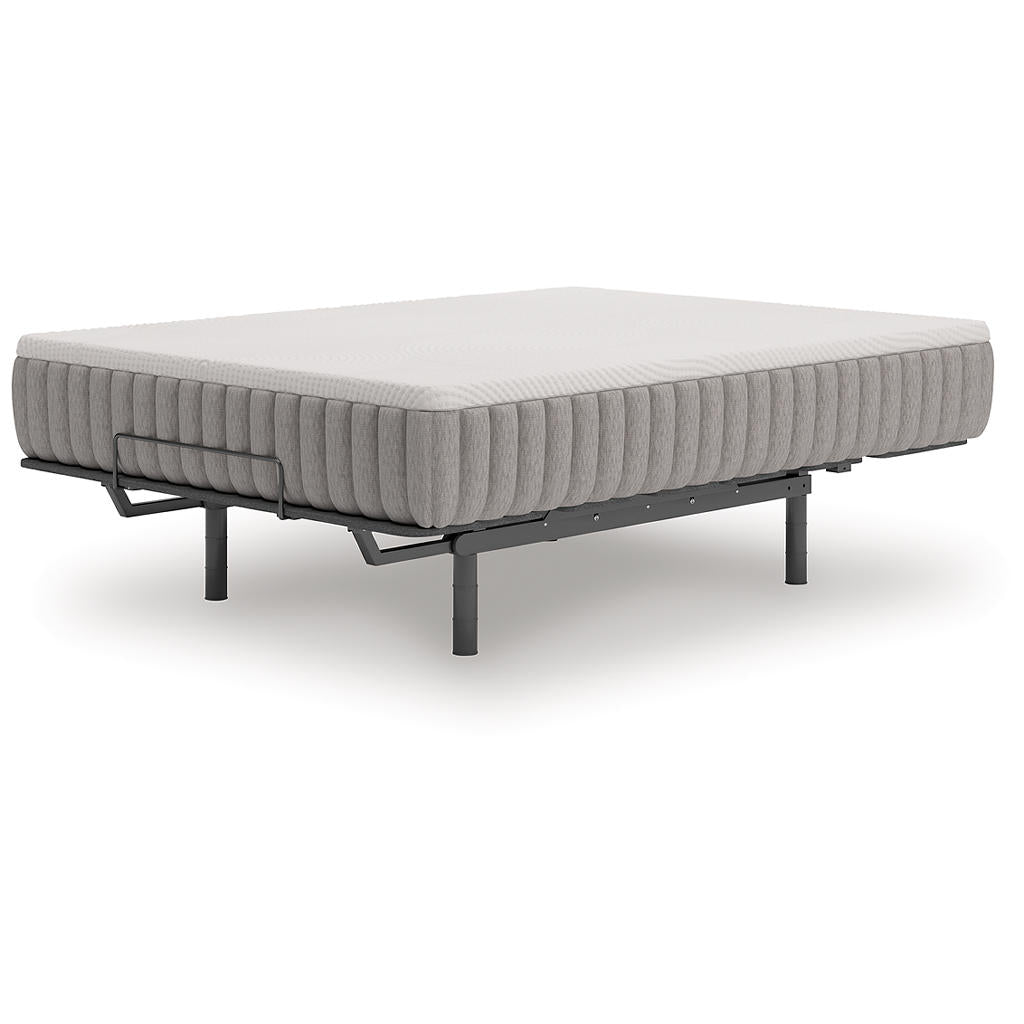 Terra Sleep Firm Queen Mattress Sierra Sleep® By Ashley Queen