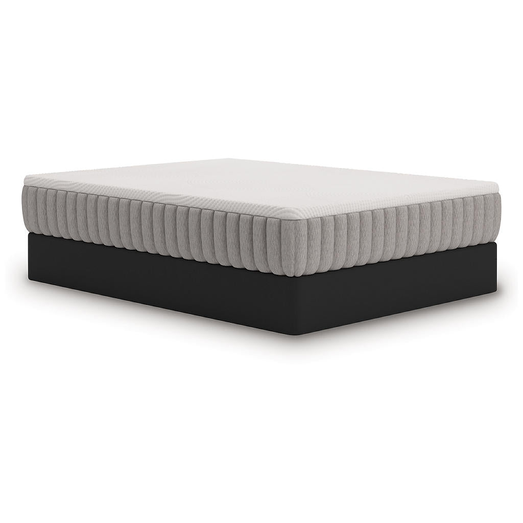 Terra Sleep Firm California King Mattress Sierra Sleep® By Ashley California King