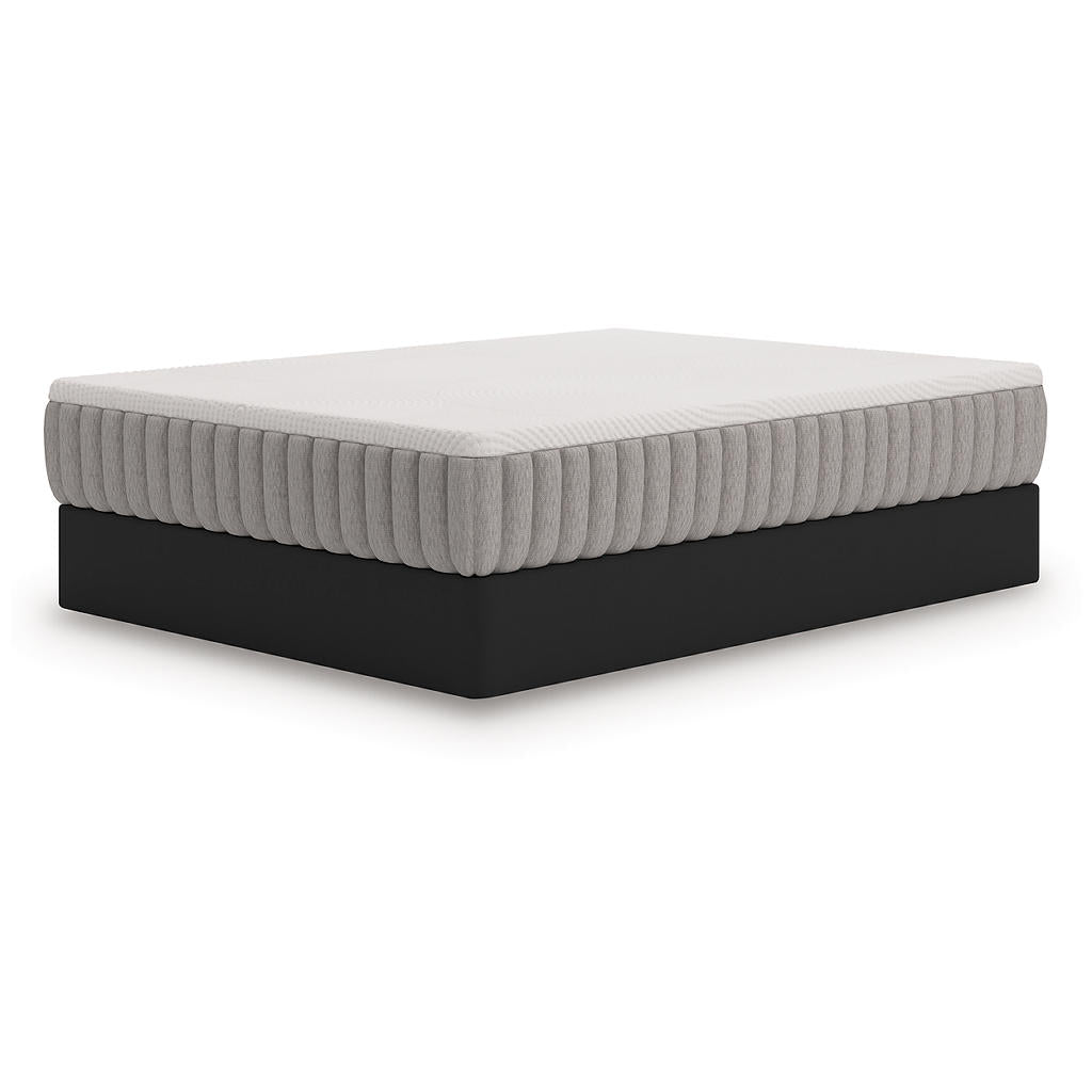 Terra Sleep Firm California King Mattress Sierra Sleep® By Ashley California King