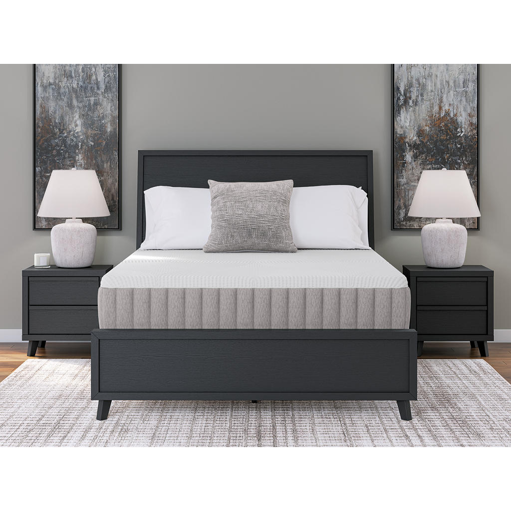 Terra Sleep Soft Queen Mattress Sierra Sleep® By Ashley Queen