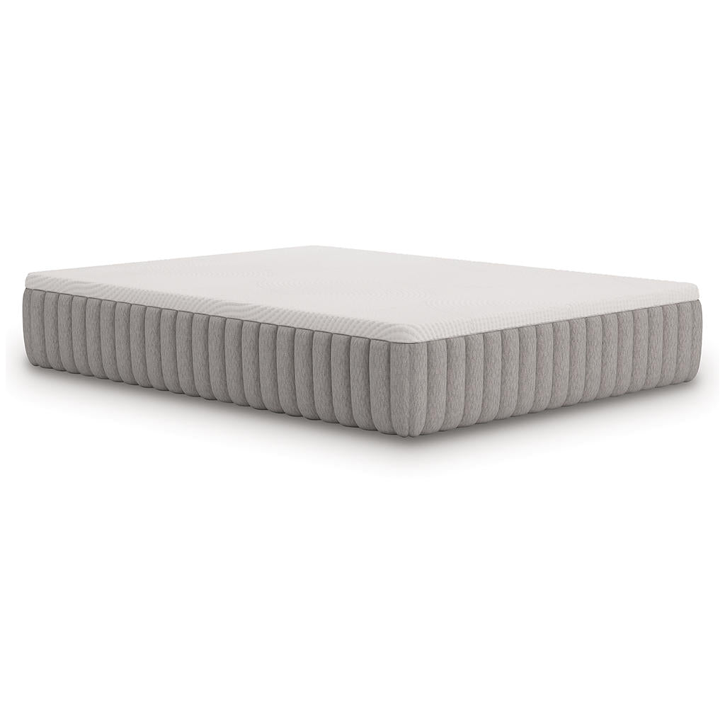 Terra Sleep Soft King Mattress Sierra Sleep® By Ashley King