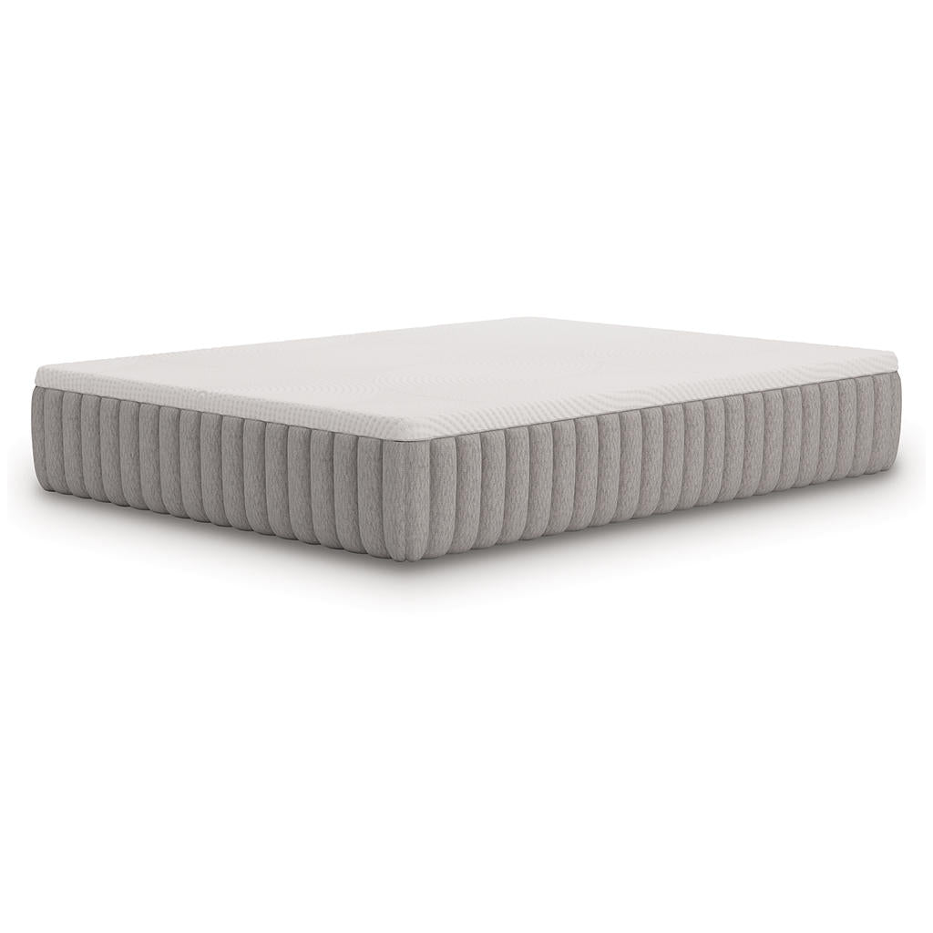 Terra Sleep Soft King Mattress Sierra Sleep® By Ashley King