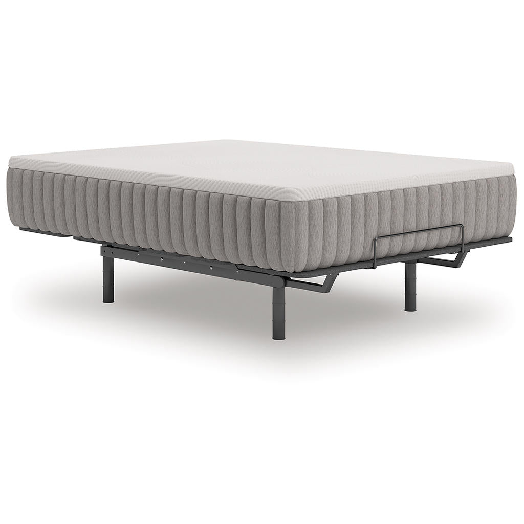 Terra Sleep Soft King Mattress Sierra Sleep® By Ashley King