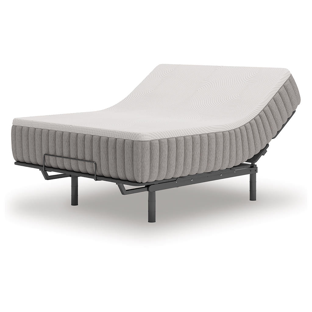 Terra Sleep Soft Queen Mattress Sierra Sleep® By Ashley Queen