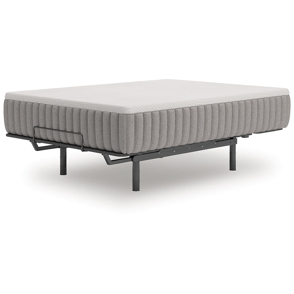 Terra Sleep Soft Queen Mattress Sierra Sleep® By Ashley Queen