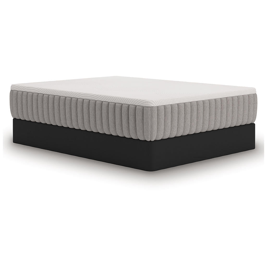 Terra Sleep Soft Queen Mattress Sierra Sleep® By Ashley Queen