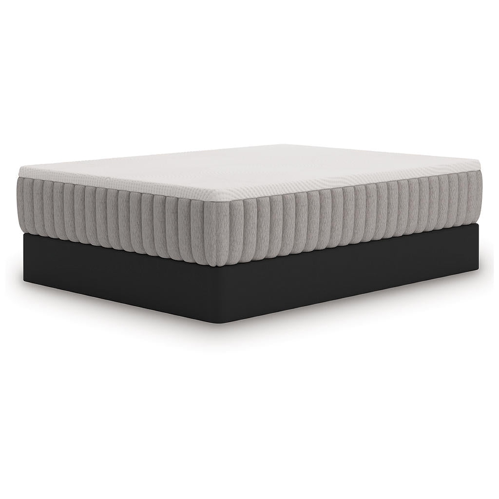 Terra Sleep Soft Queen Mattress Sierra Sleep® By Ashley Queen
