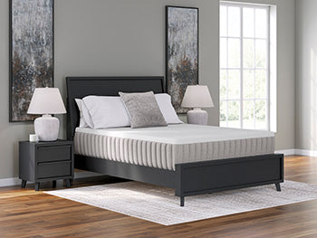 Terra Sleep Soft California King Mattress Sierra Sleep® By Ashley California King