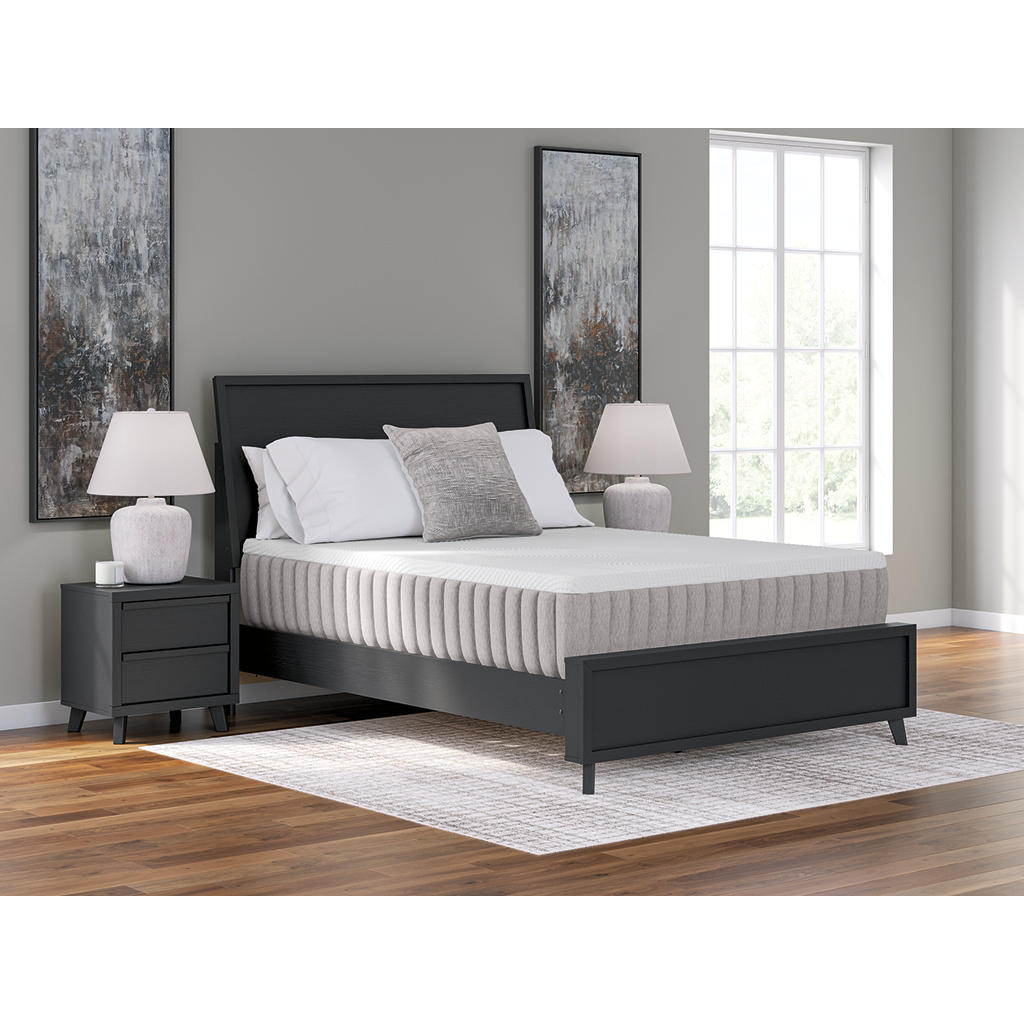 Terra Sleep Soft King Mattress Sierra Sleep® By Ashley King