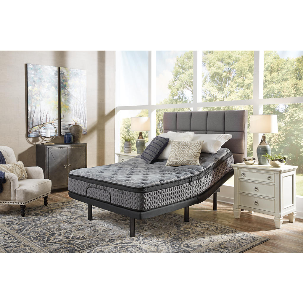 Augusta2 Queen Mattress Sierra Sleep® By Ashley Queen