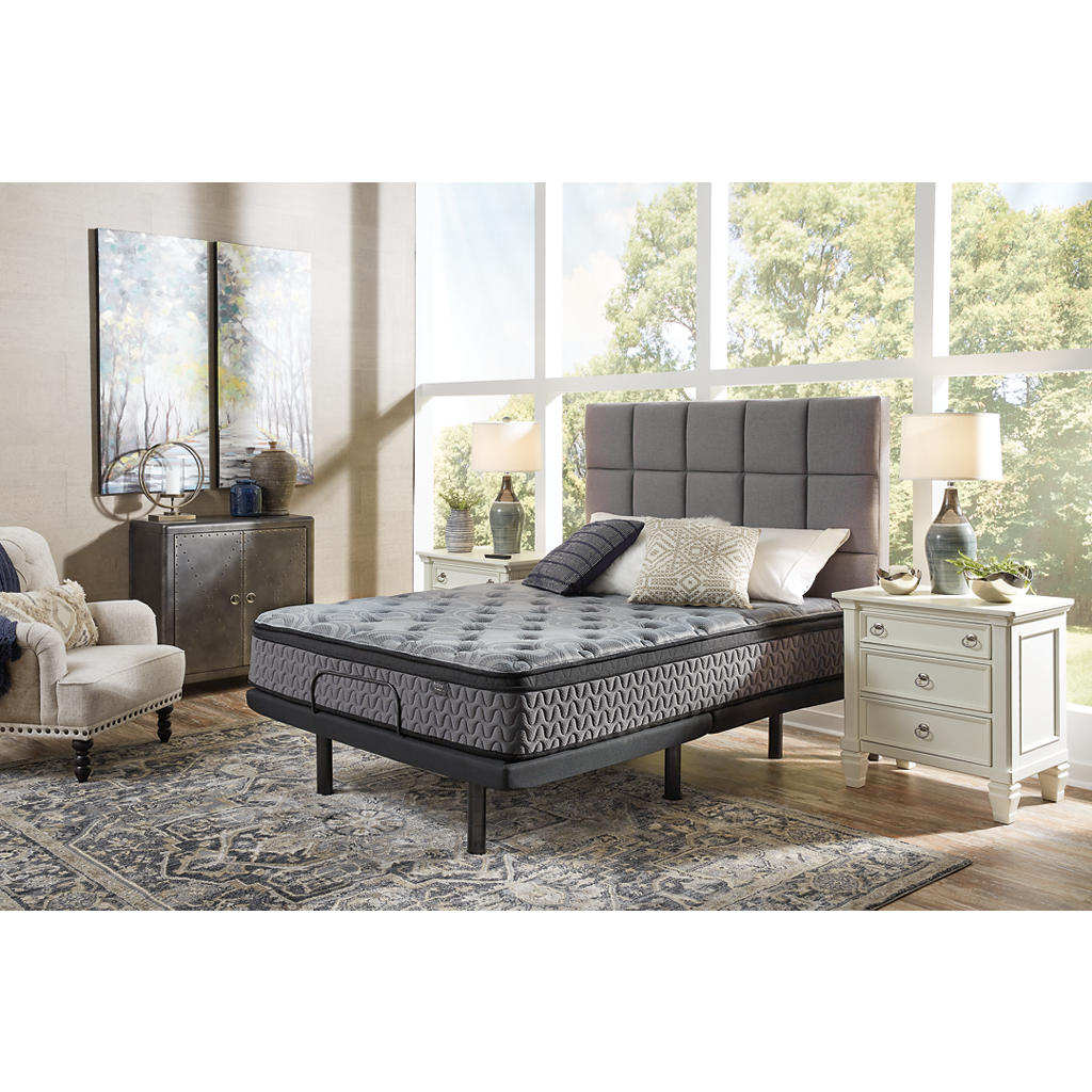 Augusta2 Twin Mattress Sierra Sleep® By Ashley Twin