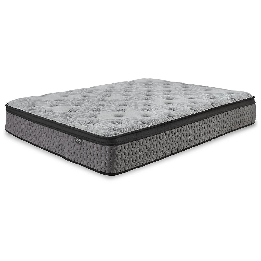 Augusta2 Full Mattress Sierra Sleep® By Ashley Full