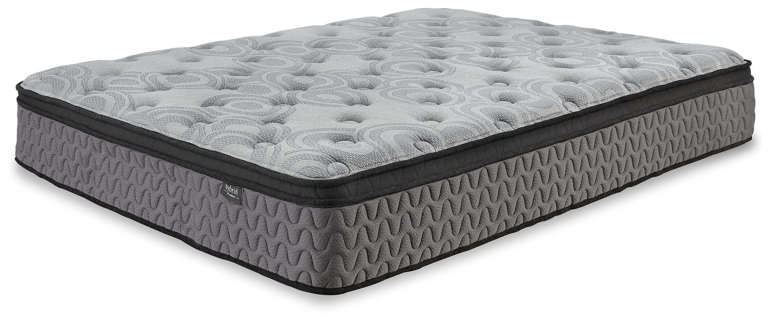 Trinell Full Bookcase Storage Bed with Mattress Included Signature Design by Ashley® Bedroom