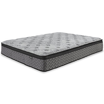 Augusta2 Queen Mattress Sierra Sleep® By Ashley Queen