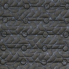 Ultra Luxury Firm Tight Top with Memory Foam King Mattress