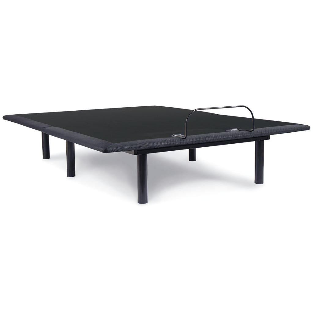 Head Up Only Foundation Queen Adjustable Head Base Ashley Sleep® Power Bases