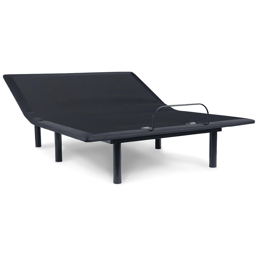Head Up Only Foundation King Adjustable Head Base Ashley Sleep® Power Bases