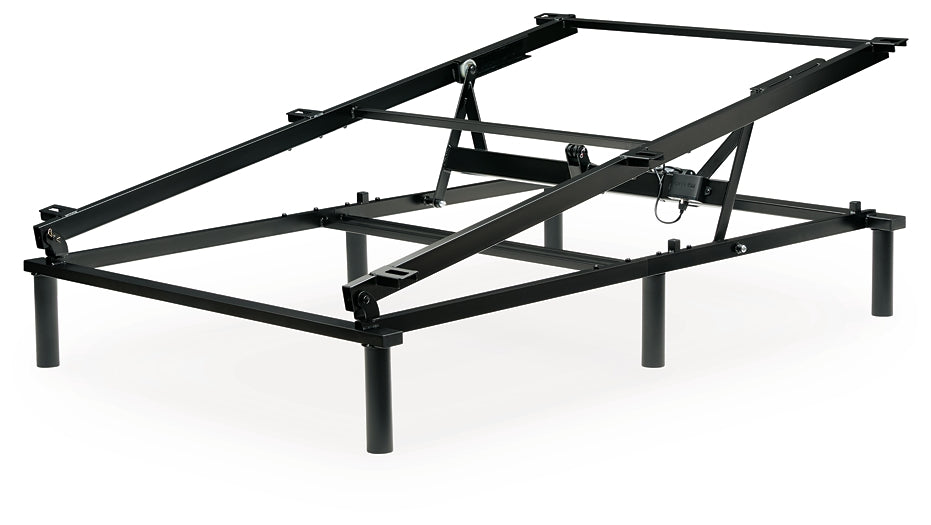 Elevate Queen/Full Lift Kit Ashley Sleep®