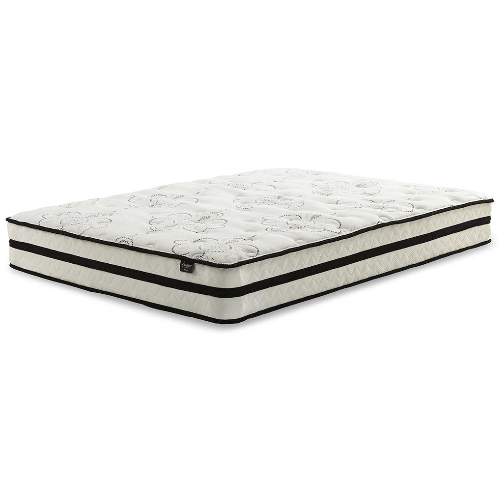 Robbinsdale Twin over Full with Storage and Mattresses Signature Design by Ashley® Uncategorized