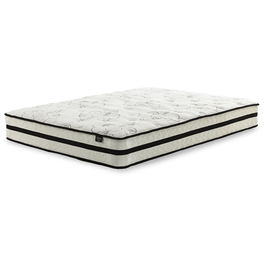 Robbinsdale Twin over Full with Storage and Mattresses Signature Design by Ashley® Uncategorized