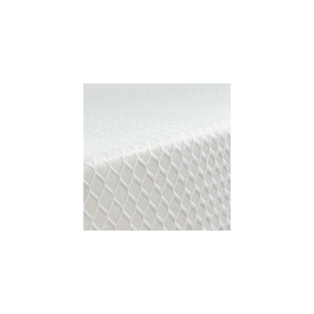 Chime 12 Inch Memory Foam Twin Mattress in a Box Sierra Sleep® By Ashley Memory Foam