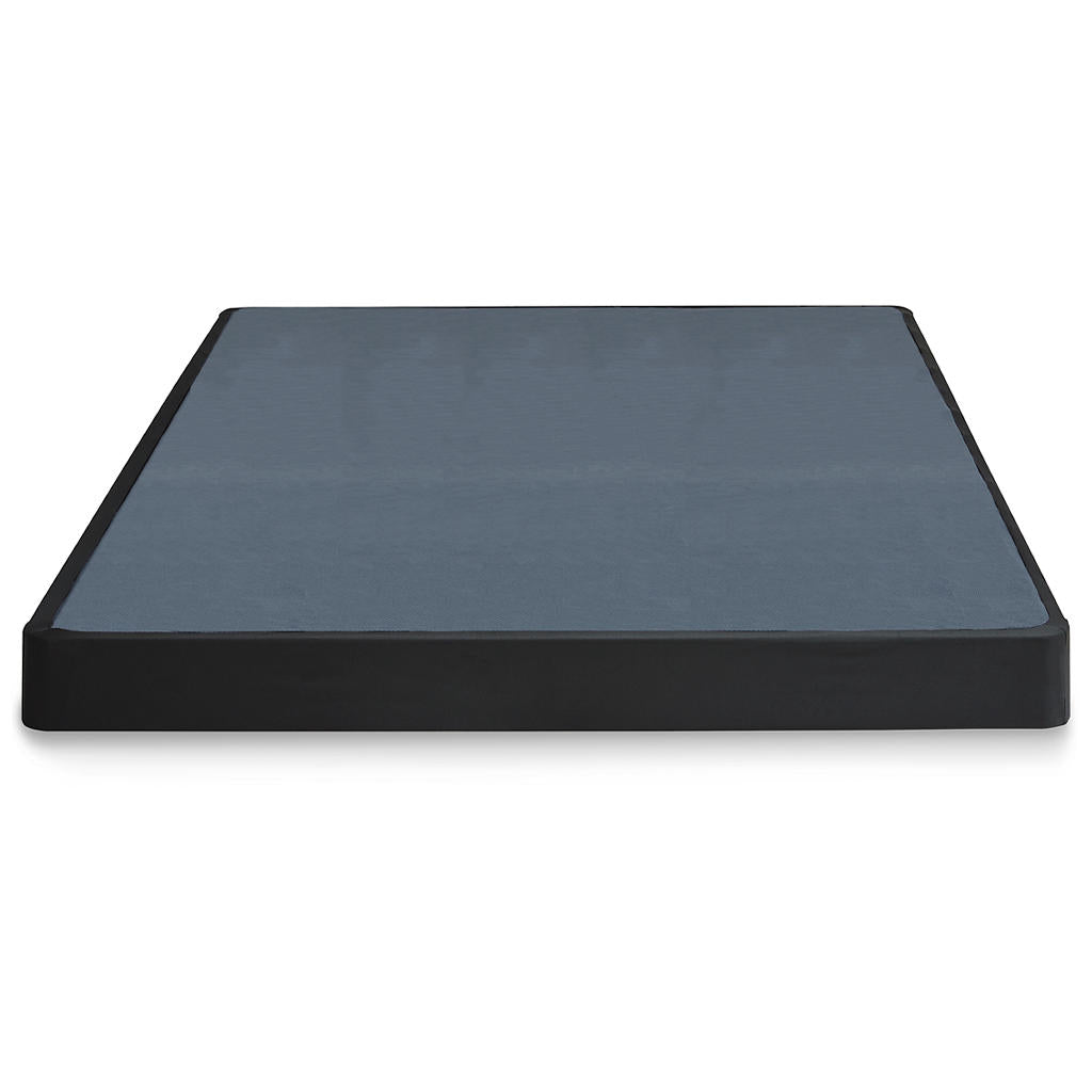 Low Profile California King Foundation — 5-Inch Metal Base Ashley Sleep®