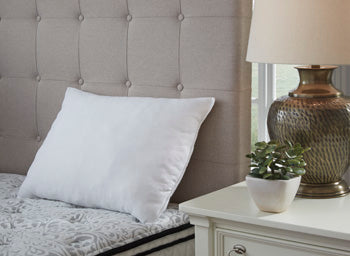 Z123 Pillow Series Soft Microfiber Pillow Ashley Sleep® Mattresses