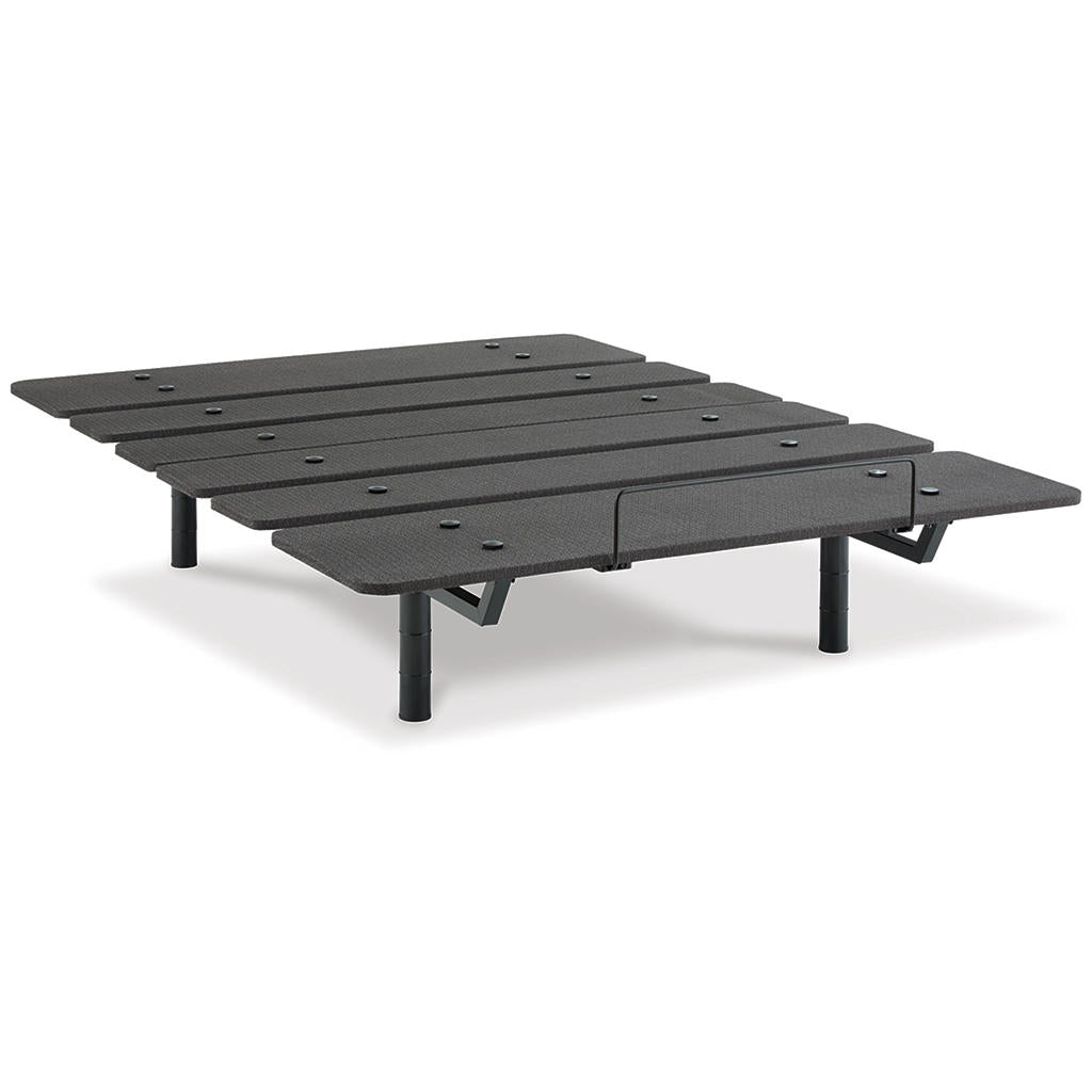 Cosmic Power Base Twin XL Adjustable Base Ashley Sleep® Power Bases