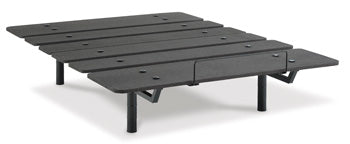 Cosmic Power Base Twin XL Adjustable Base Ashley Sleep® Power Bases