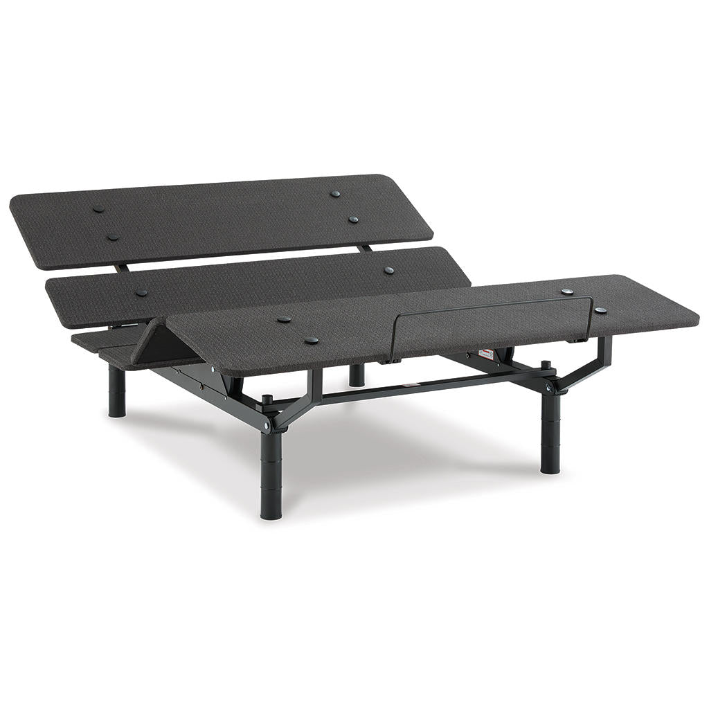 Cosmic Power Base California King Adjustable Base Ashley Sleep® Power Bases