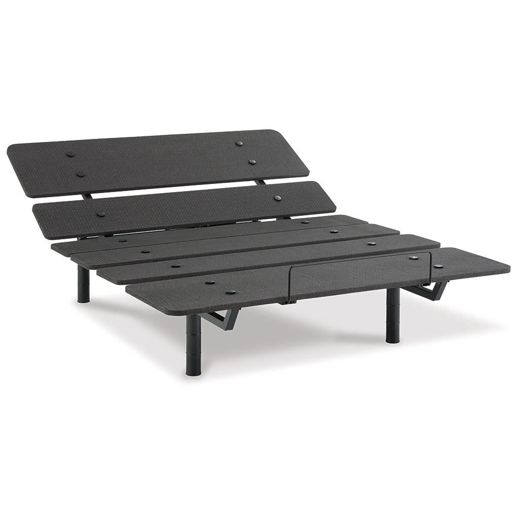 Cosmic Power Base California King Adjustable Base Ashley Sleep® Power Bases