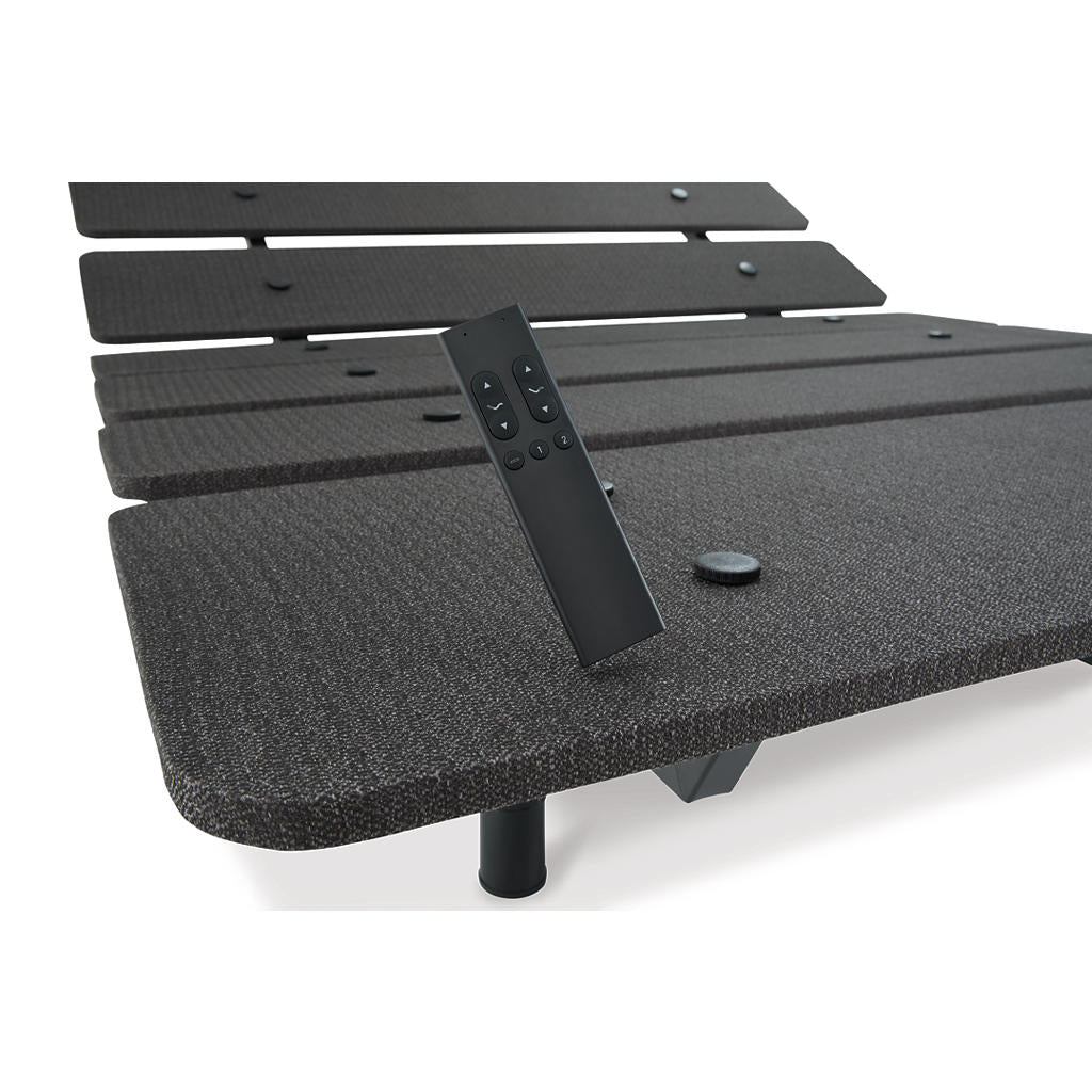 Cosmic Power Base California King Adjustable Base Ashley Sleep® Power Bases