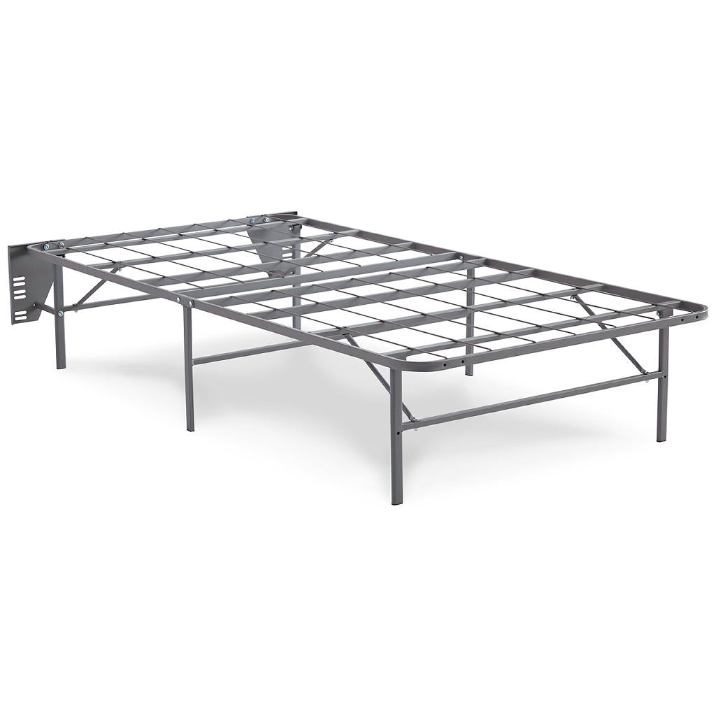 Baystorm 2 Twin Panel Beds, 2 Mattresses, 2 Foundations, and Chest Signature Design by Ashley® Uncategorized