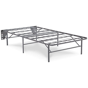 Better than a Boxspring Twin Foundation Sierra Sleep® By Ashley