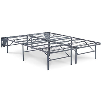 Better than a Boxspring Full Foundation Sierra Sleep® By Ashley