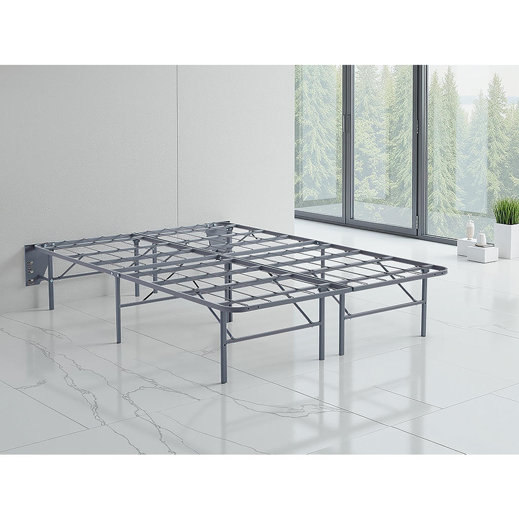 Better than a Boxspring Full Foundation Sierra Sleep® By Ashley