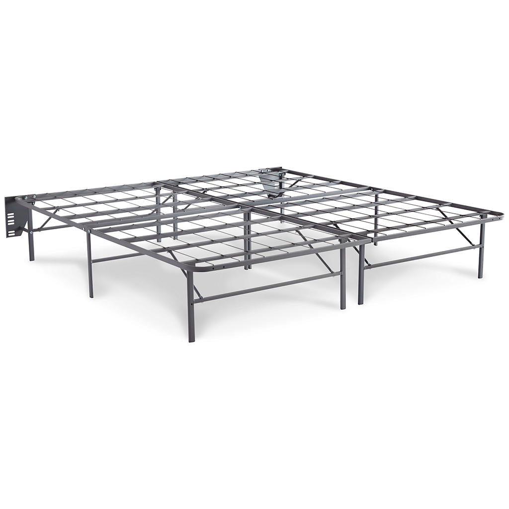 Better than a Boxspring 2-Piece King Foundation Sierra Sleep® By Ashley